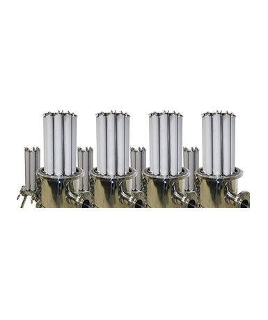 氣體過(guò)濾器系列